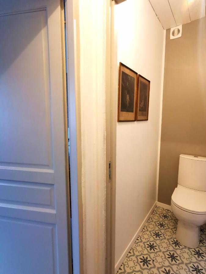 Bed and Breakfast Domaine La Pomme De Pin Louroux-de-Beaune Exterior foto