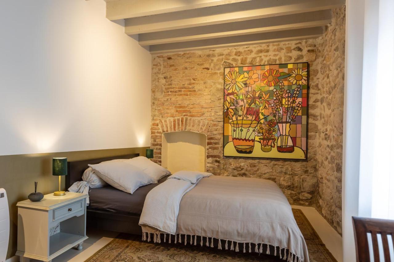 Bed and Breakfast Domaine La Pomme De Pin Louroux-de-Beaune Exterior foto